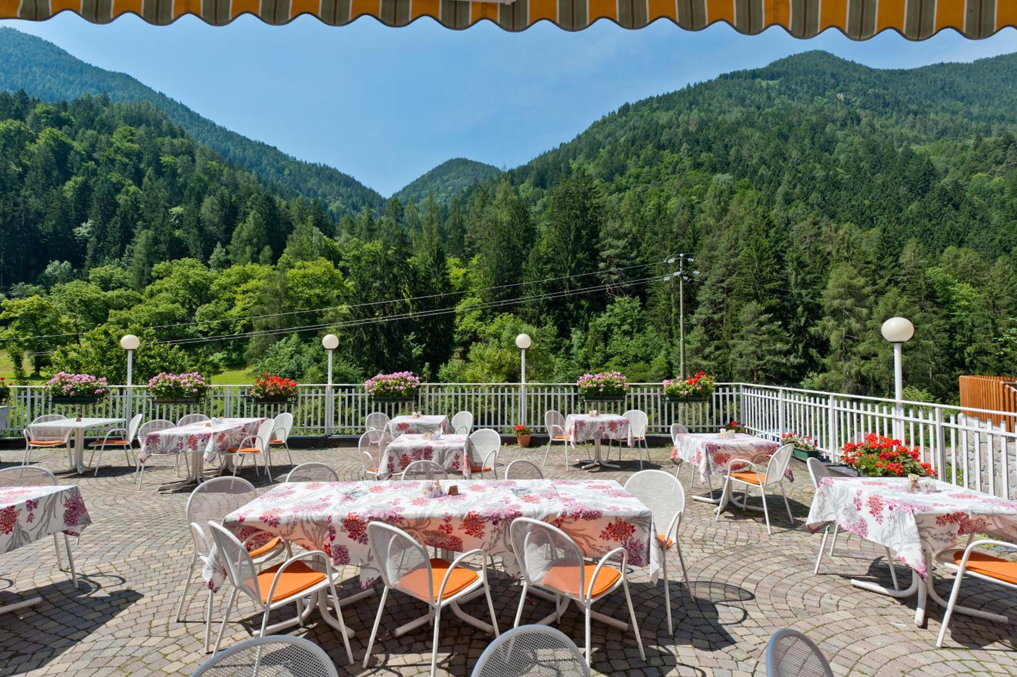 Gasthof Zur Sonne Cardano Extérieur photo