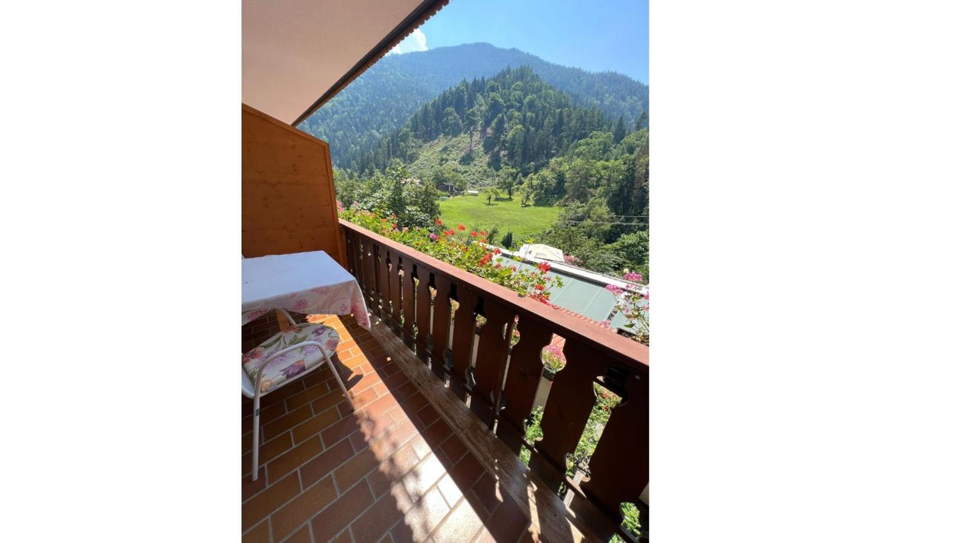 Gasthof Zur Sonne Cardano Extérieur photo