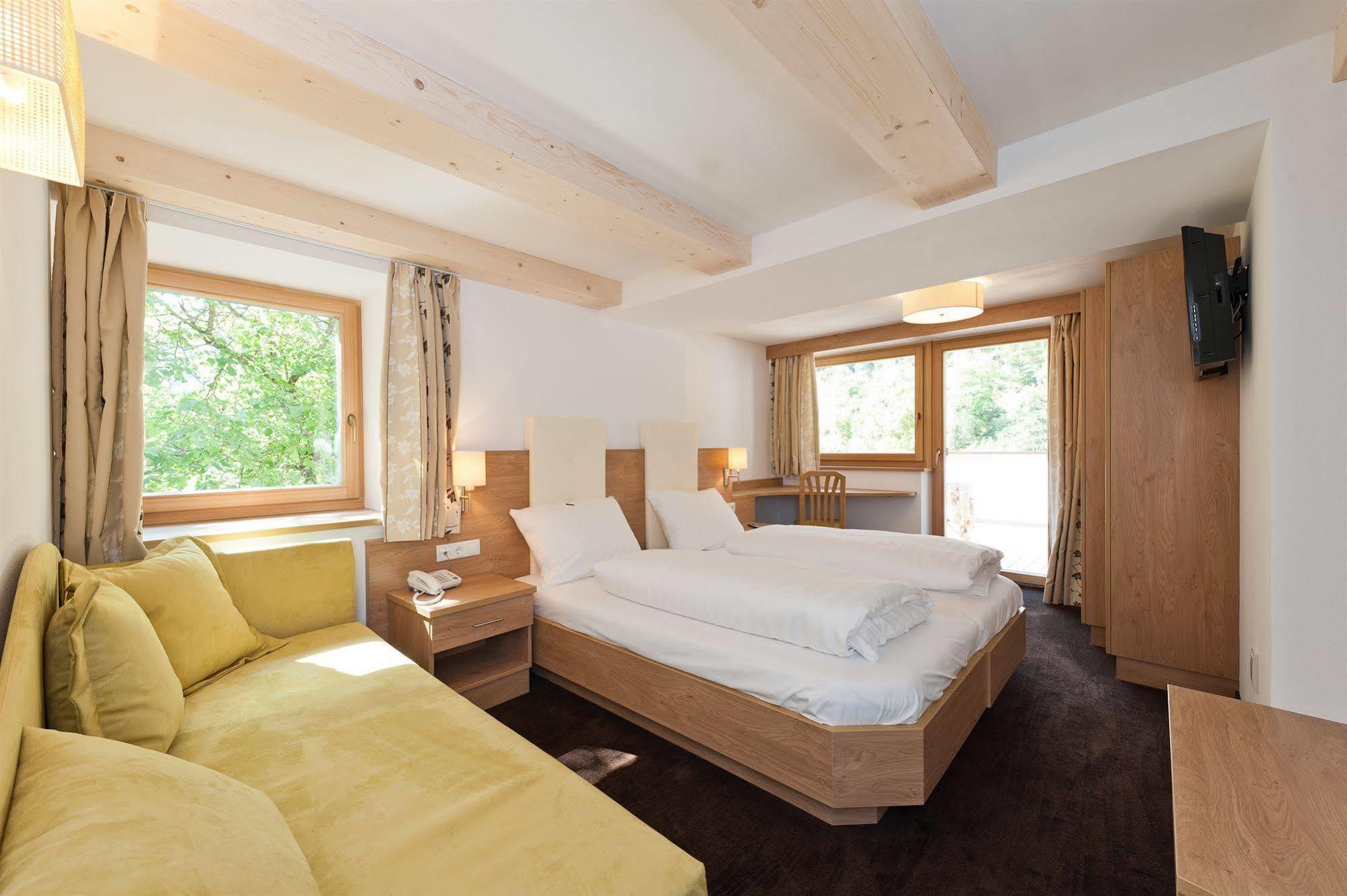 Gasthof Zur Sonne Cardano Extérieur photo